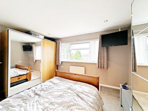 Bedroom Two- click for photo gallery